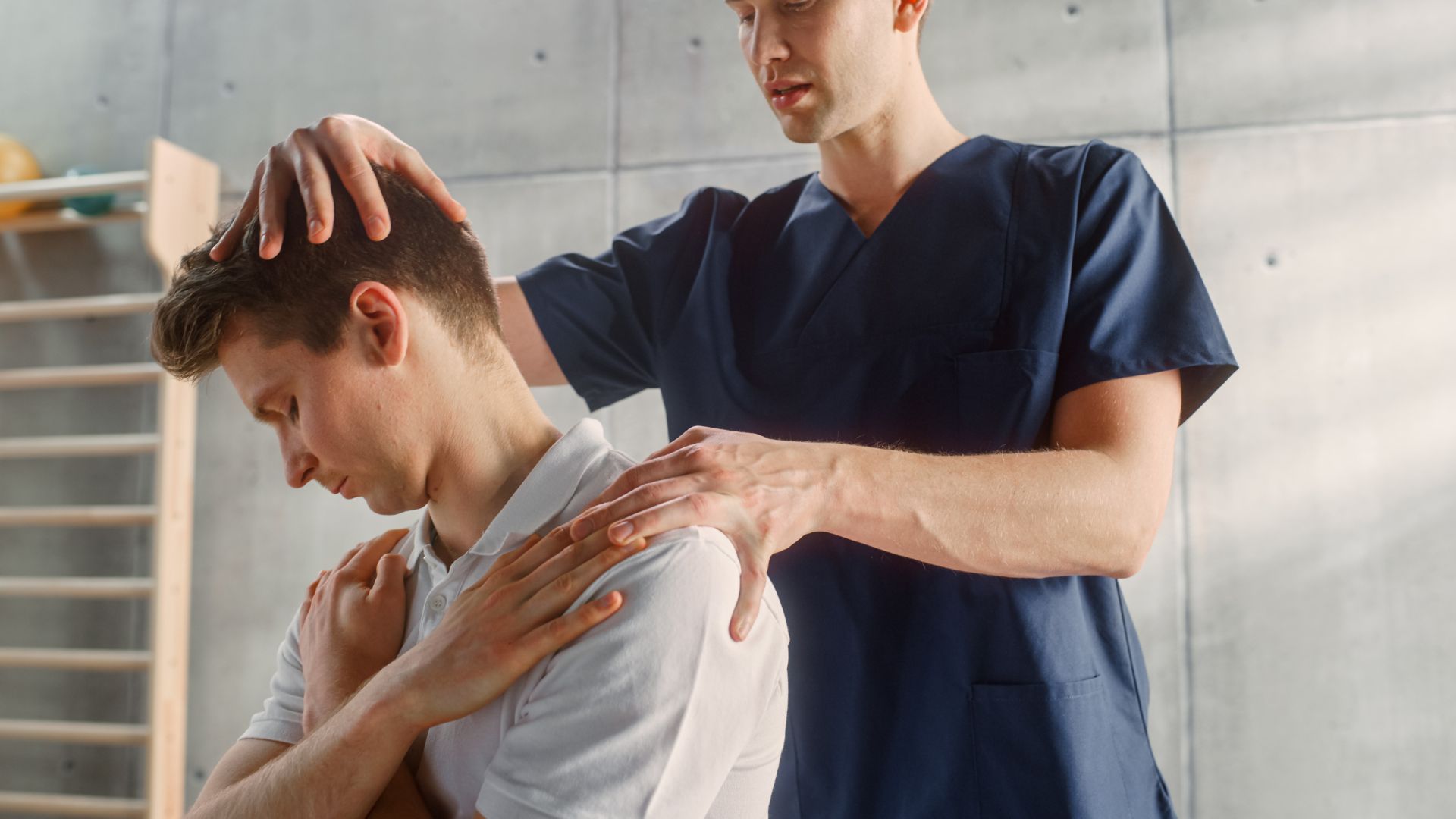 Musculoskeletal Injury Rehabilitation